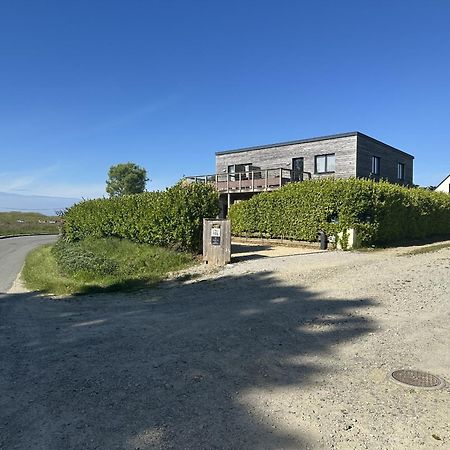 Roscaroc Enez Hir - Charmant T4 Proche Plage Ploudalmezeau Exterior photo